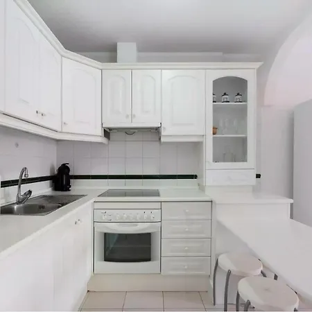 Apartamento Con Vistas Al Teide Apartment *