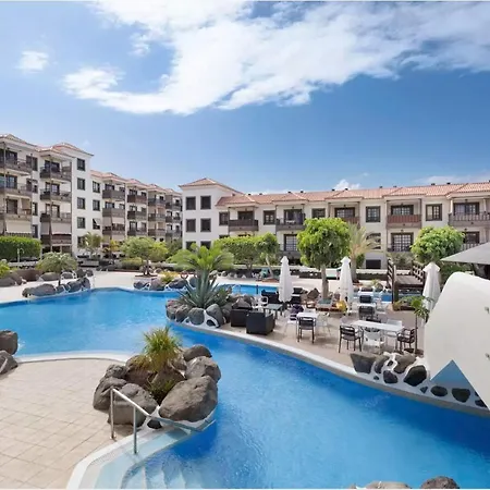 Apartamento Con Vistas Al Teide *