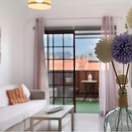 Apartamento Con Vistas Al Teide Apartment