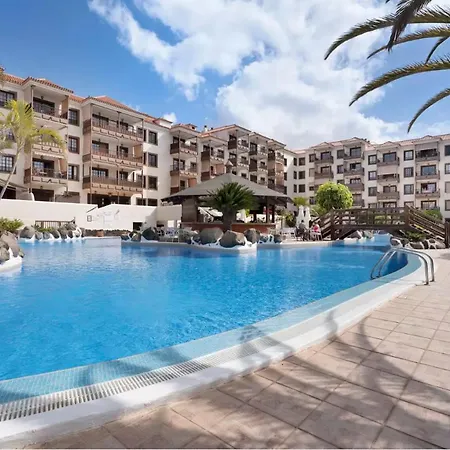 Apartamento Con Vistas Al Teide *