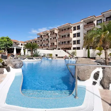 Apartamento Con Vistas Al Teide *