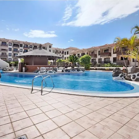 Apartamento Con Vistas Al Teide Apartment Arona (Tenerife)