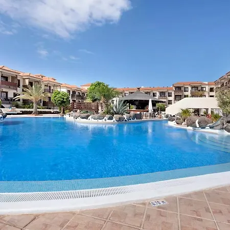 Apartamento Con Vistas Al Teide
