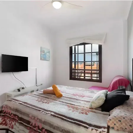 Apartamento Con Vistas Al Teide Apartment