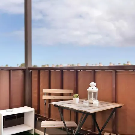 Apartamento Con Vistas Al Teide Apartment Arona (Tenerife)