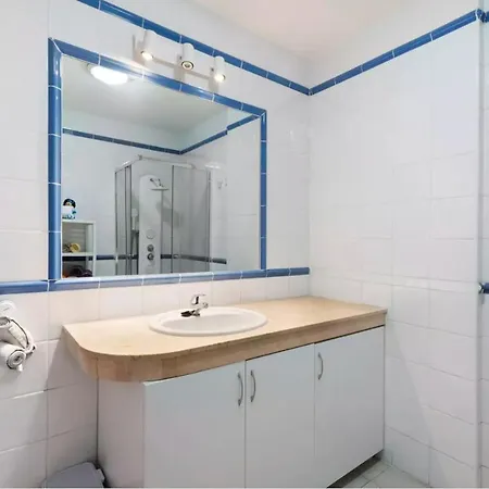 Apartamento Con Vistas Al Teide Arona (Tenerife)