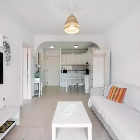 Apartamento Con Vistas Al Teide