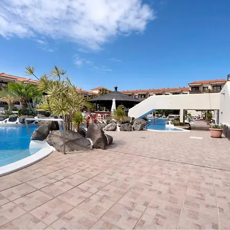 Apartamento Con Vistas Al Teide
