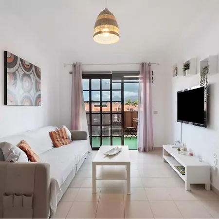 Apartamento Con Vistas Al Teide Apartment Arona (Tenerife)