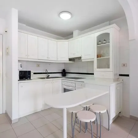 Apartamento Con Vistas Al Teide