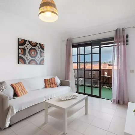 Apartamento Con Vistas Al Teide Apartment Arona (Tenerife)